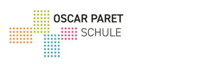 Link zur Webseite der Oscar Paret Schule.