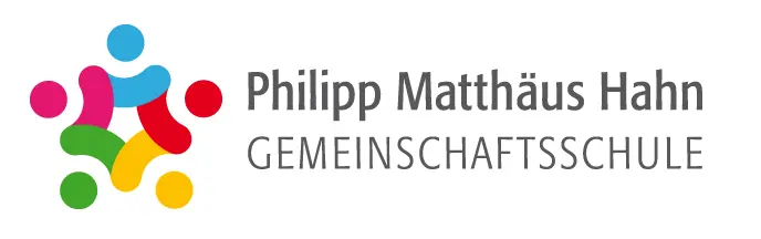 Link zur Webseite der Philipp-Matthäus-Hahn Gemeinschaftsschule.