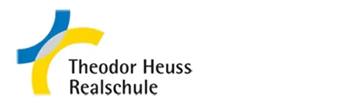 Link zur Webseite der Theodor Heuss Realschule.